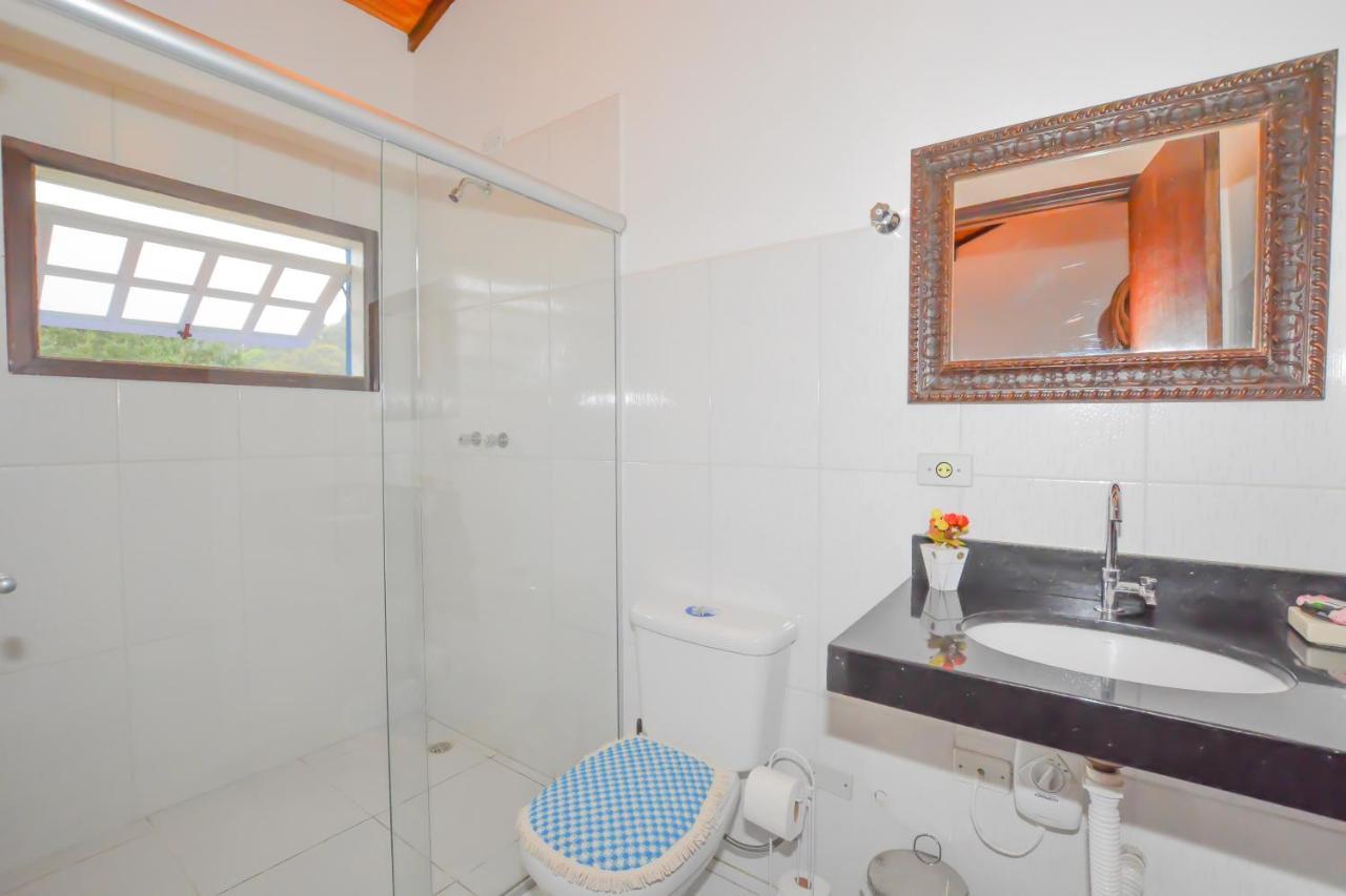 Maison Bleue Suites Monte Verde  Dış mekan fotoğraf