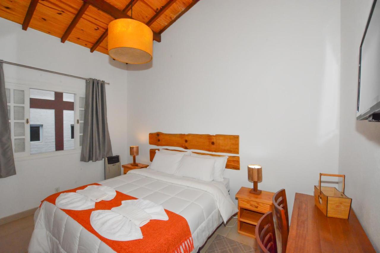 Maison Bleue Suites Monte Verde  Dış mekan fotoğraf