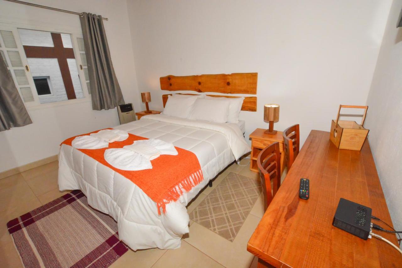 Maison Bleue Suites Monte Verde  Dış mekan fotoğraf