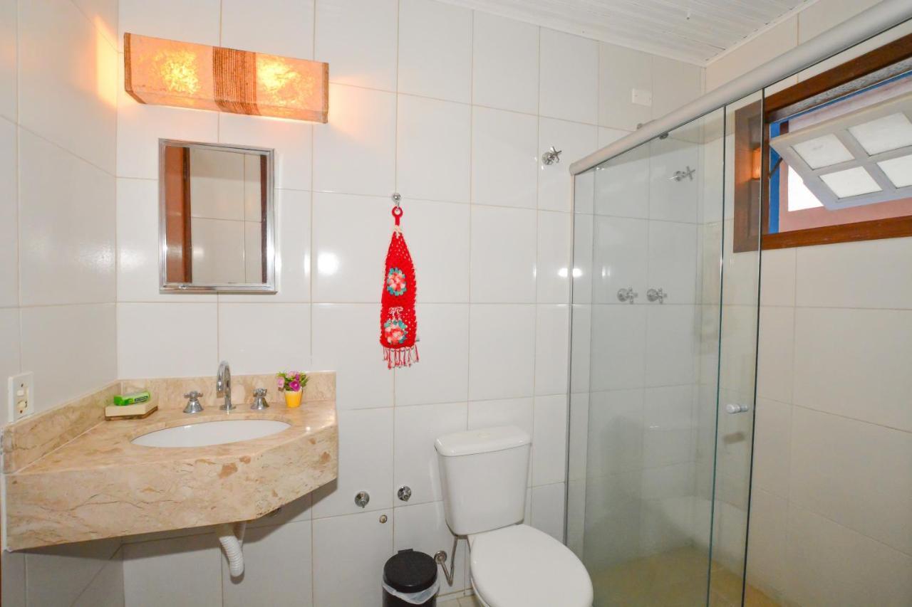 Maison Bleue Suites Monte Verde  Dış mekan fotoğraf