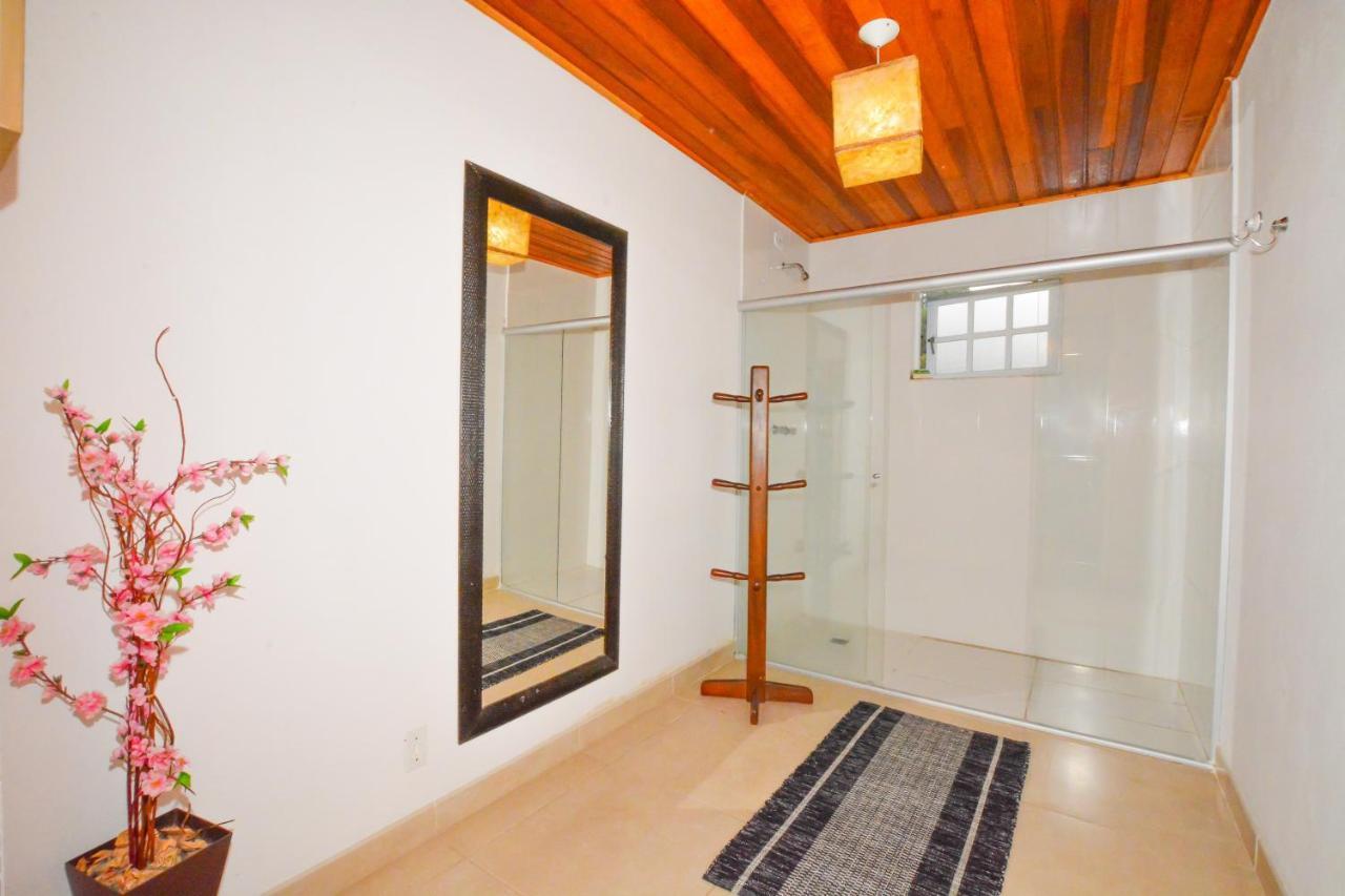 Maison Bleue Suites Monte Verde  Dış mekan fotoğraf