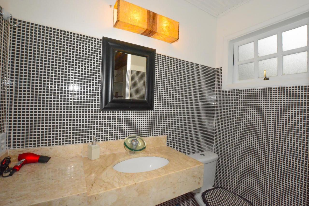 Maison Bleue Suites Monte Verde  Dış mekan fotoğraf