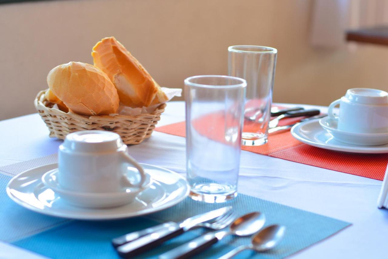 Maison Bleue Suites Monte Verde  Dış mekan fotoğraf