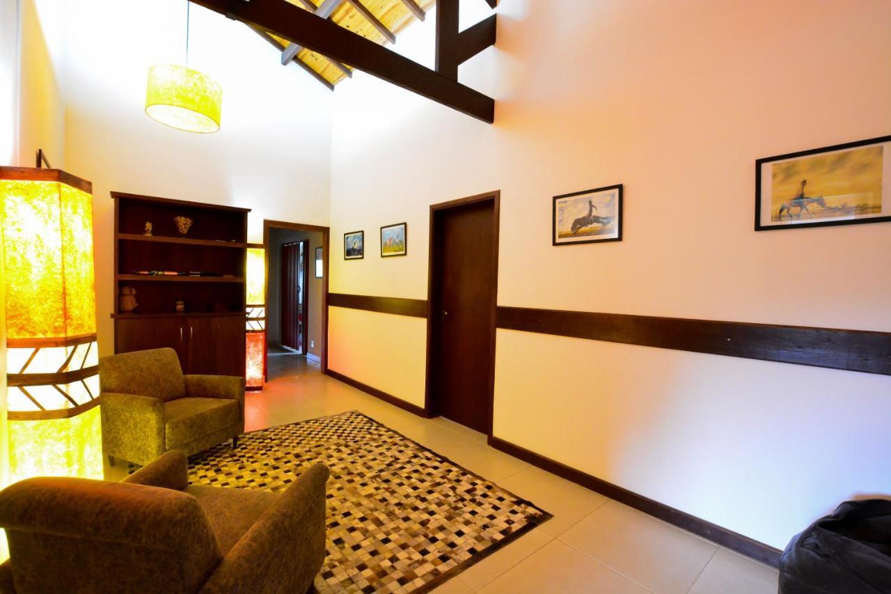 Maison Bleue Suites Monte Verde  Dış mekan fotoğraf
